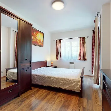 Apartman Olivia 8 Hrabovska Dolina Ruzomberok Exterior photo