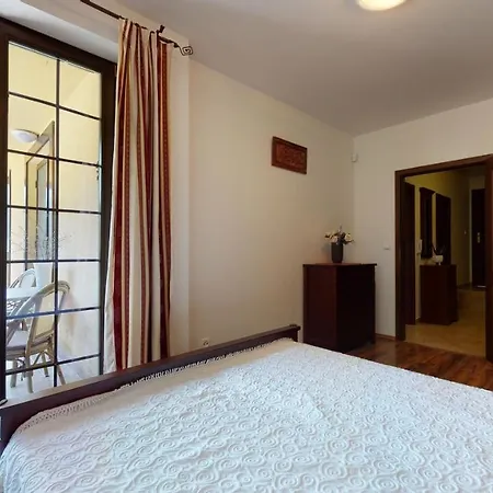 Apartman Olivia 8 Hrabovska Dolina Ruzomberok Exterior photo