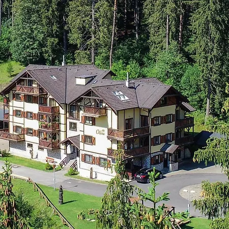Apartman Olivia 8 Hrabovska Dolina Ruzomberok Exterior photo