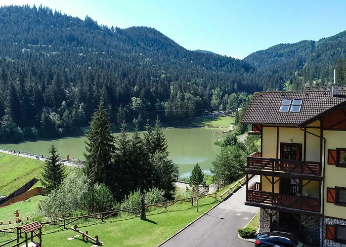Apartman Olivia 8 Hrabovska Dolina