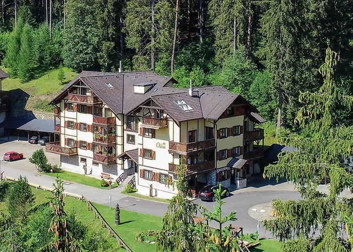 Apartman Olivia 8 Hrabovska Dolina