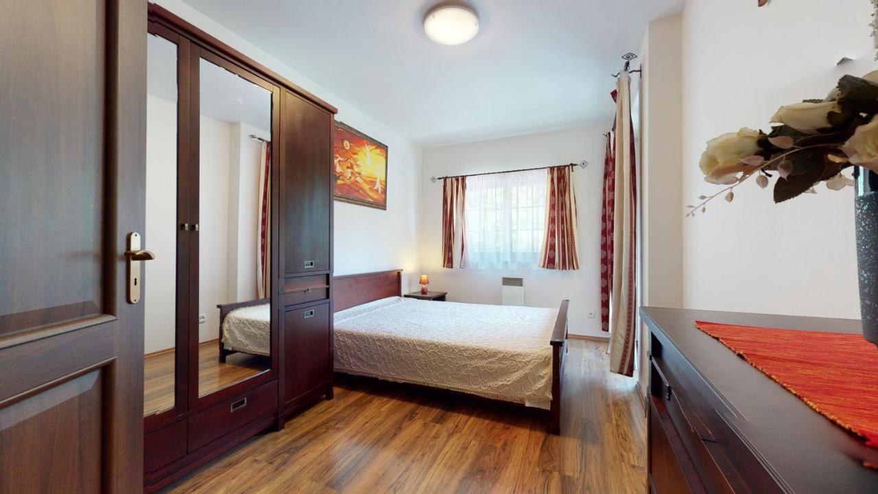 Apartment Olivia 8 Hrabovska Dolina *