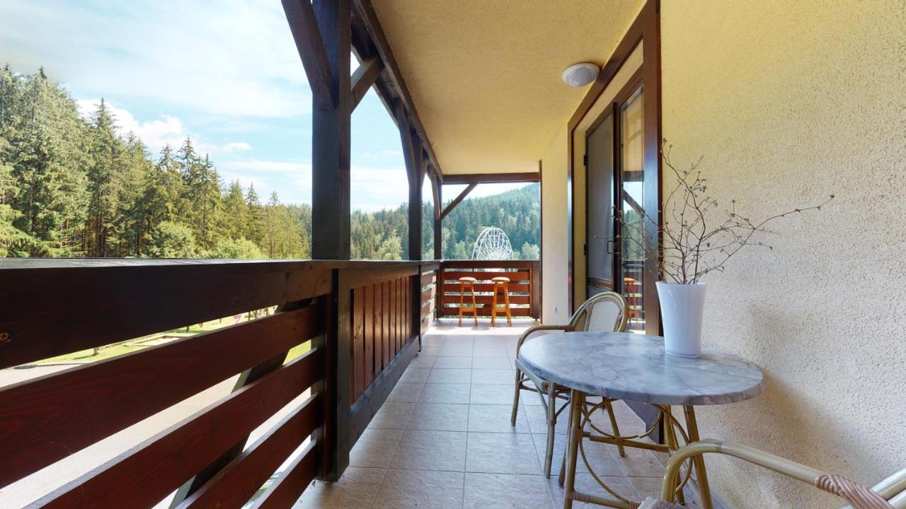 Olivia 8 Hrabovska Dolina Apartment *