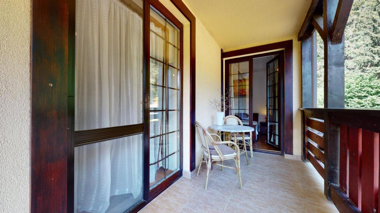 Olivia 8 Hrabovska Dolina Apartment