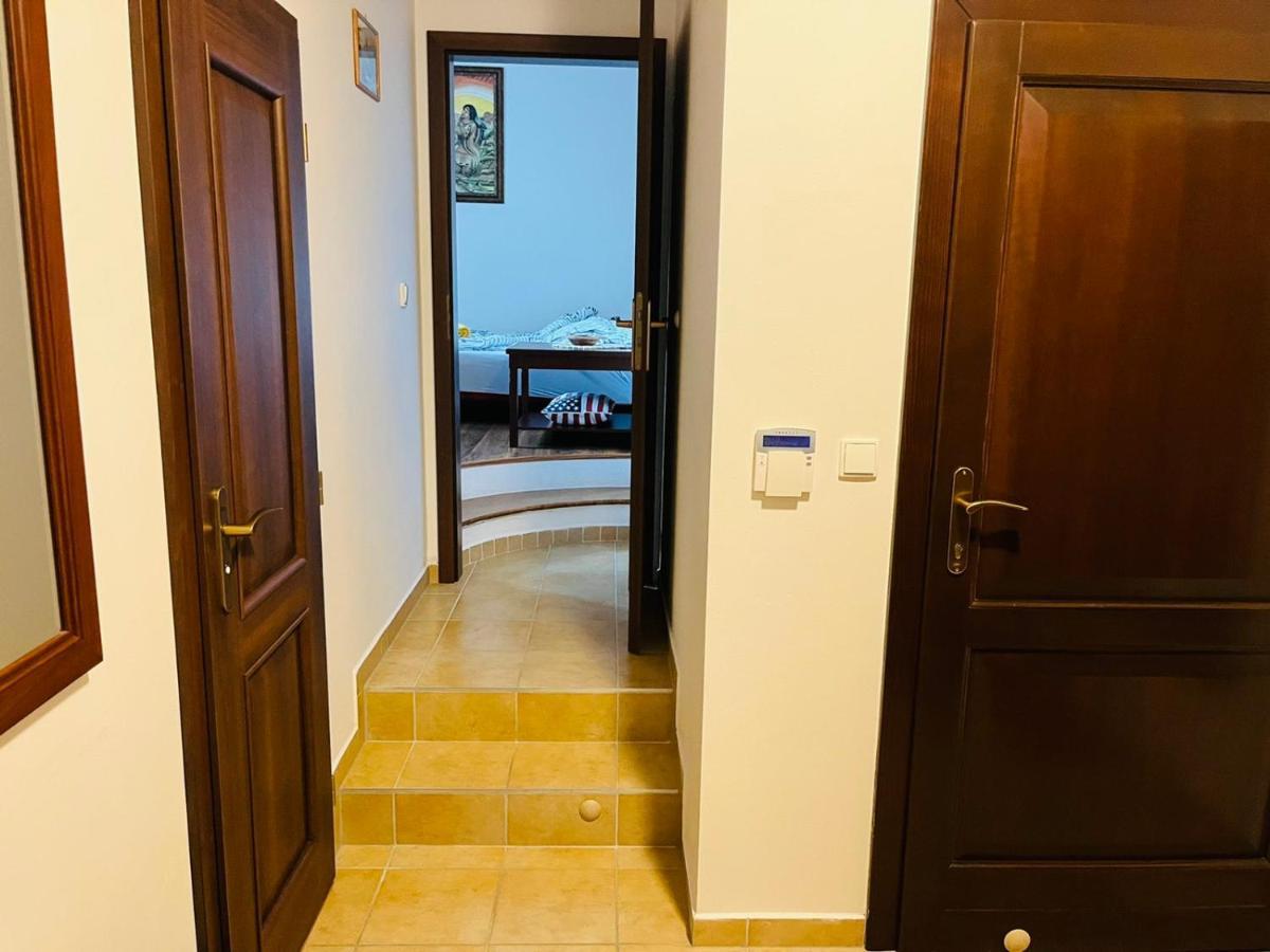 Olivia 8 Hrabovska Dolina Apartment